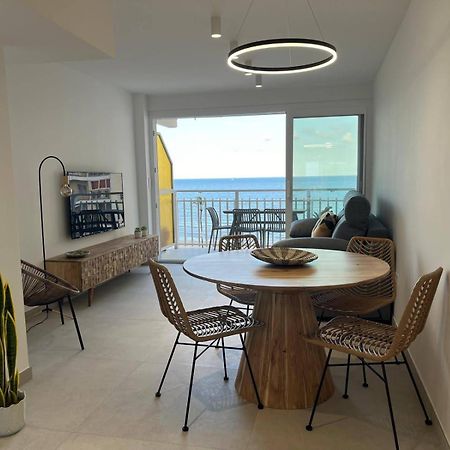 Appartamento Peniscola Playa Torre Esterno foto